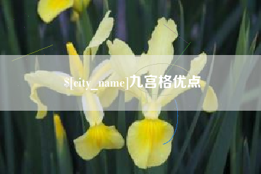 抚顺九宫格优点
