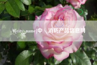 抚顺中囯消防产品信息网