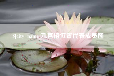 抚顺九宫格位置代表成员图