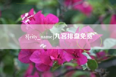 抚顺九宫排盘免费